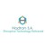 Hadron S.A logo