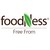 FoodNess logo