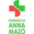 Farmacia Anna Mazó Riera logo