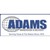 Adams Warehouse and Delivery logo