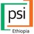 Logo di Population Services International/Ethiopia (PSI/E)