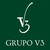 Grupo V3 logo
