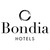 Bondia Hotels logo