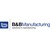 B&B Manufacturing logo