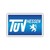 TÜV Hessen logo