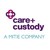 Care & Custody, A Mitie Company logo