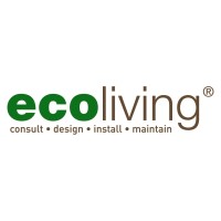 Ecoliving logo