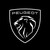 Peugeot Perpignan Tressol-Chabrier logo
