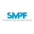 SMPF - Tôlerie fine de précision logo