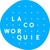 La Coworquie logo