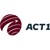 ACT1 Federal logo