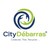 CITY  Débarras Environnement logo