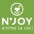 N'JOY logo