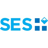 SES logo