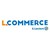 L-Commerce - Entité du mouvement E.LECLERC logo