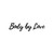 Body by Love Inc. logo
