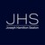 JHS Carpets logo