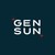 Gensun logo