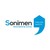 Sonimen - Menuiserie logo