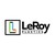 LeRoy Plastics, Inc. logo