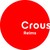 Crous de Reims logo