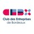 Club des Entreprises de Bordeaux logo