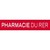 Pharmacie du RER logo