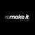 Remake it logo