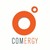 Comergy logo