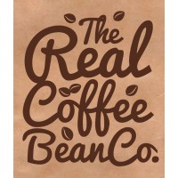 The Real Coffee Bean Co logo