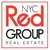 NYC RED GROUP, LLC logo