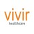 Vivir Healthcare logo