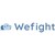 Wefight logo