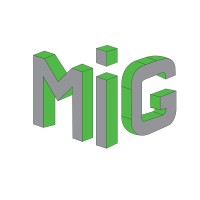 MIG logo