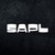 SAPL logo