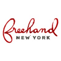 Freehand New York logo