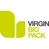 Virgin Bio Pack logo