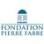 Fondation Pierre Fabre logo