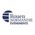 Rouen Normandie Evénements logo