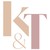 Kiss & Toast logo