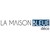 La Maison Bleue Déco logo