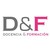 Docencia y Formación logo