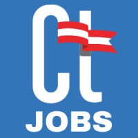 Logo de State of Connecticut - DAS - Jobs