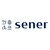 Sener Aerospace & Defence logo