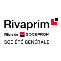 RIVAPRIM logo
