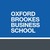 Logo di Oxford Brookes Business School
