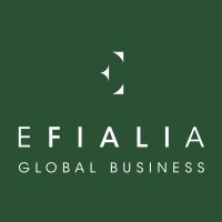 EFIALIA logo