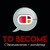 Agence To Become logo