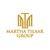 Martina Berto logo