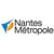 Nantes Métropole logo